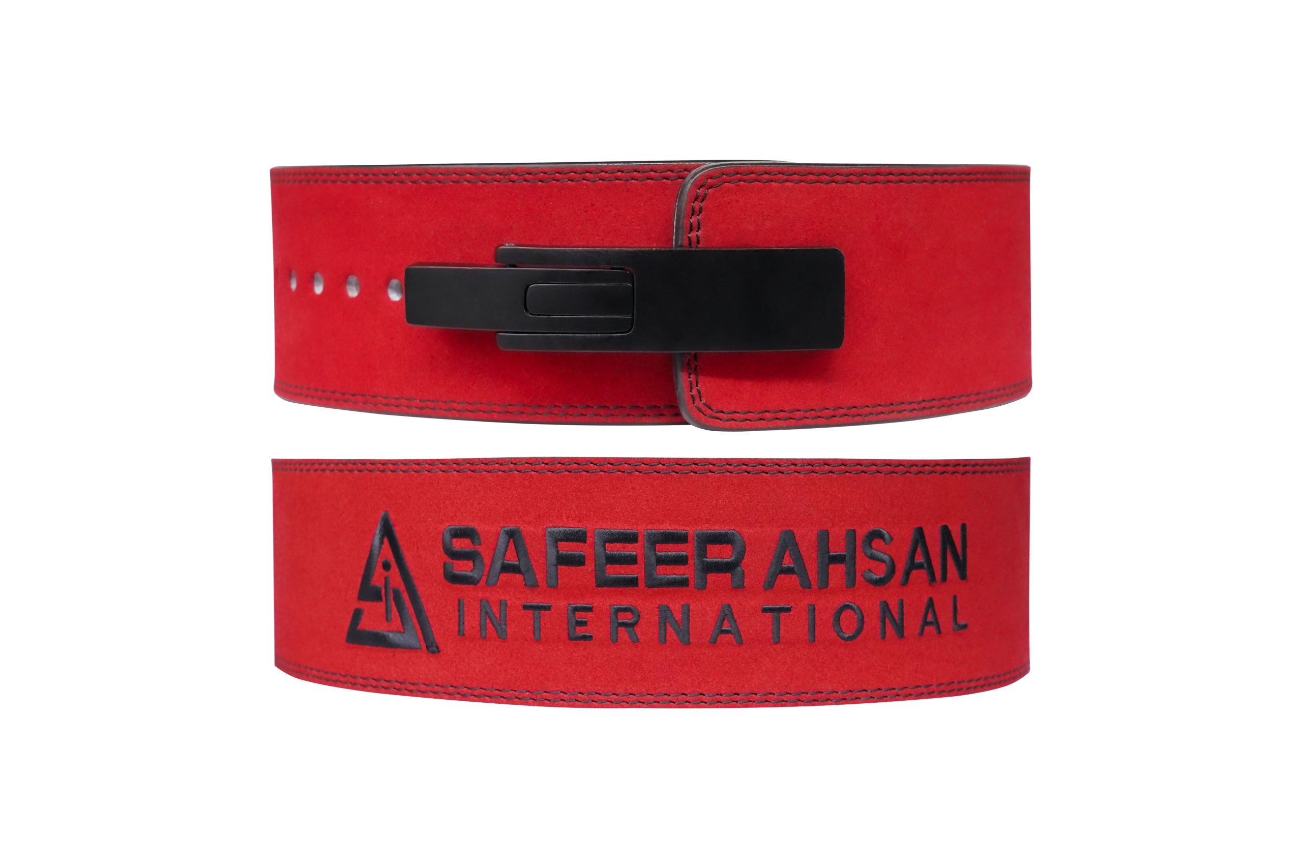 Weightlifting Belt