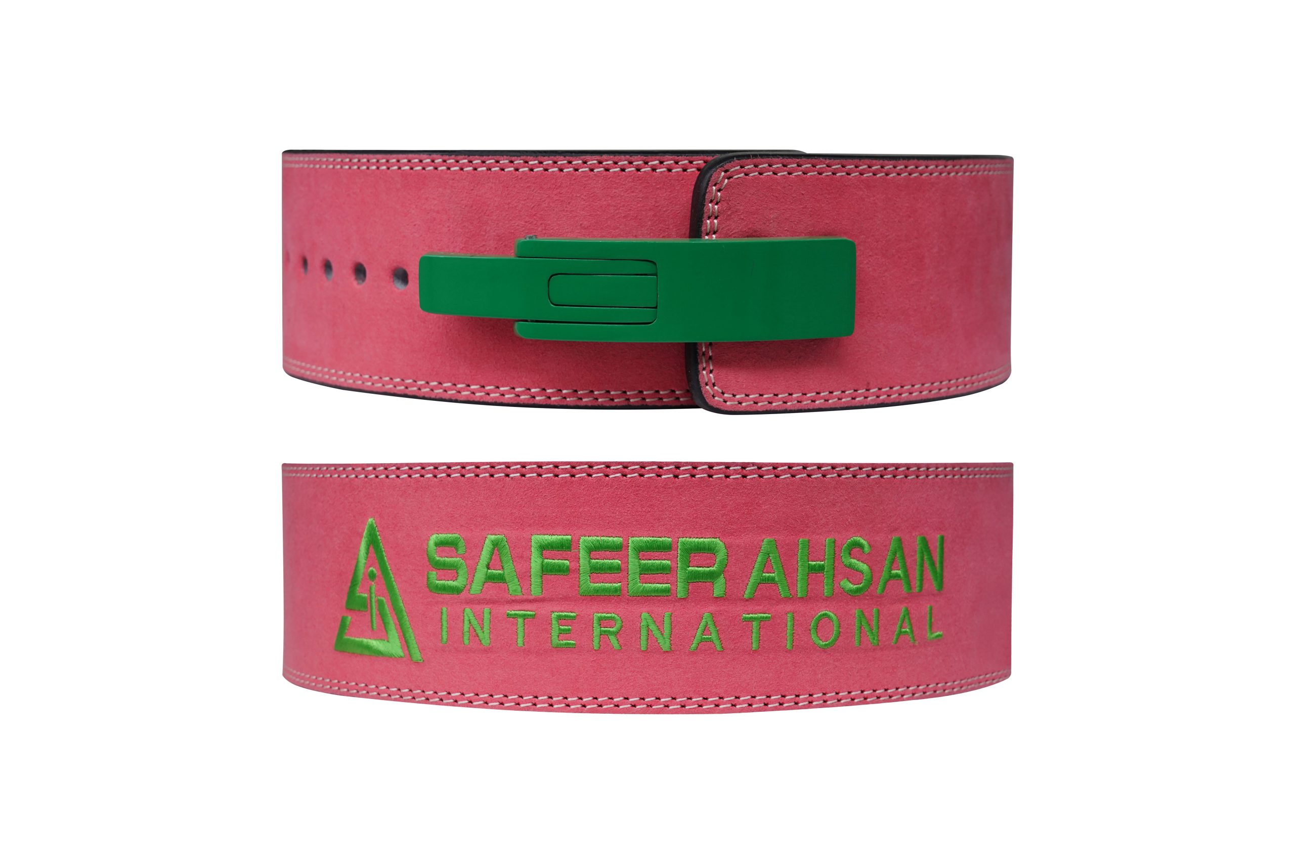 Weightlifting Belt
