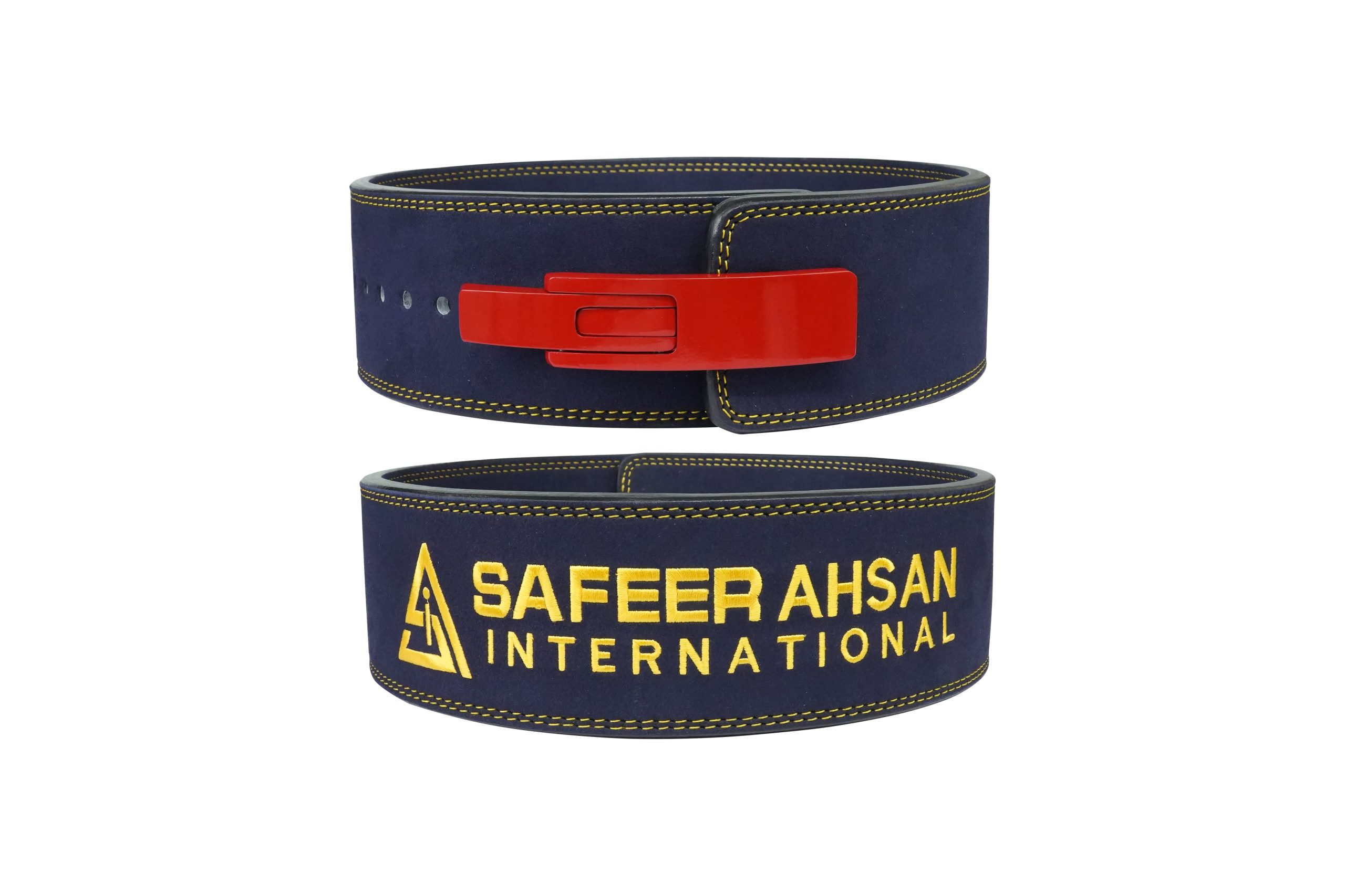 Weightlifting Belt