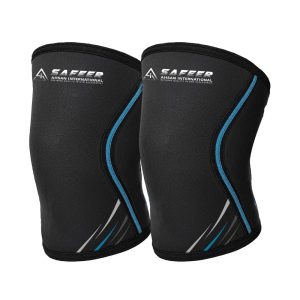 Neoprene Knee Sleeves