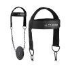 Head Harness Non Leather