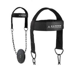 Head Harness Non Leather