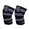 Knee Wraps