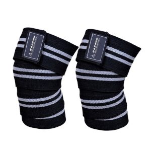 Knee Wraps