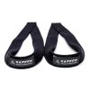 Lifting Straps Olympic Style
