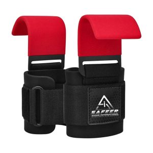 Lifting Hooks Curved