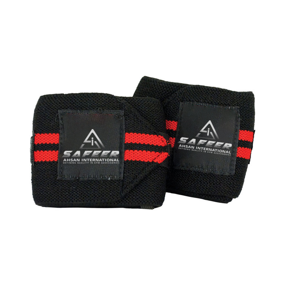 Wrist Wraps
