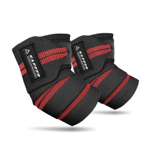 Elbow Wraps
