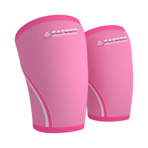 Neoprene Knee Sleeves
