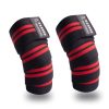 Knee Wraps
