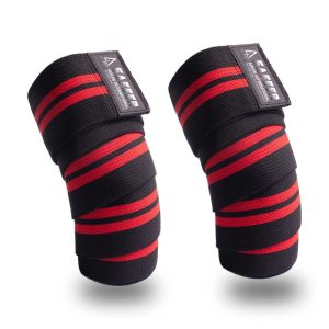 Knee Wraps