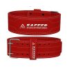Double Prong Belts