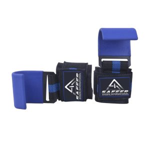 Lifting Hooks Curved