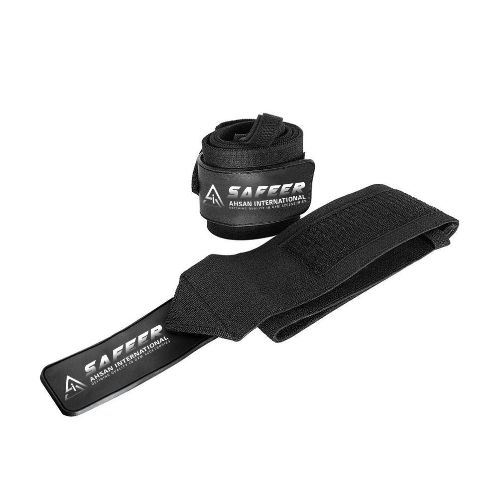 Wrist Wraps