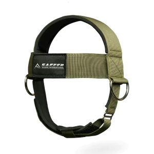 Head Harness Non Leather