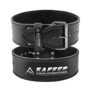 Single Prong Belts