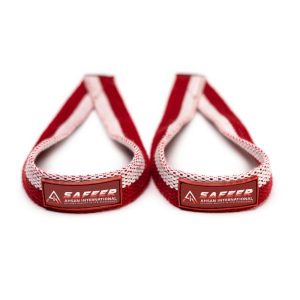 Lifting Straps Olympic Style