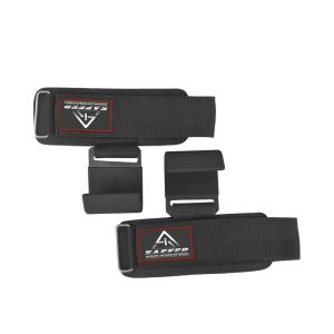 Lifting Hooks Curved