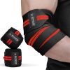 Elbow Wraps