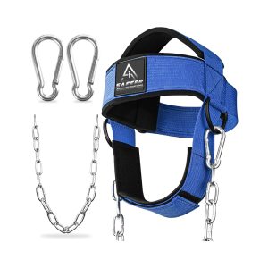 Head Harness Non Leather