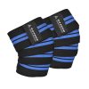 Knee Wraps
