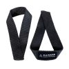 Lifting Straps Olympic Style