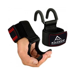 Lifting Hooks Curved