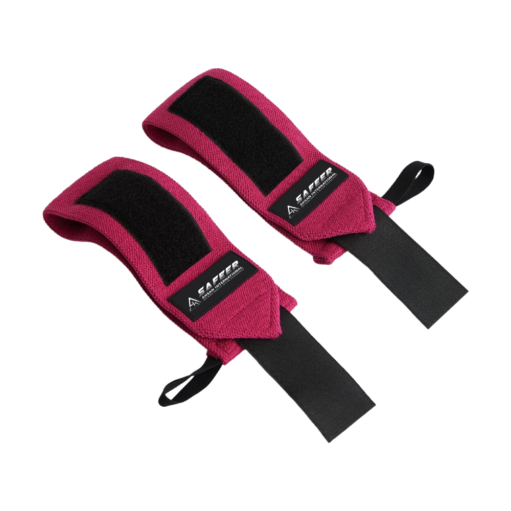 Wrist Wraps