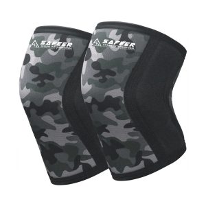 Neoprene Knee Sleeves