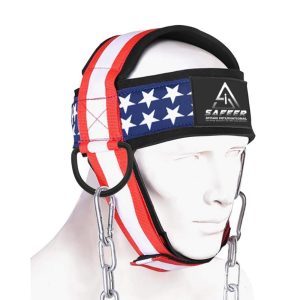 Head Harness Non Leather