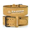 Double Prong Belts