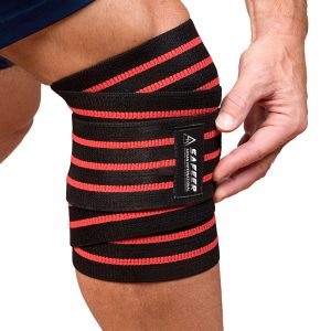 Knee Wraps
