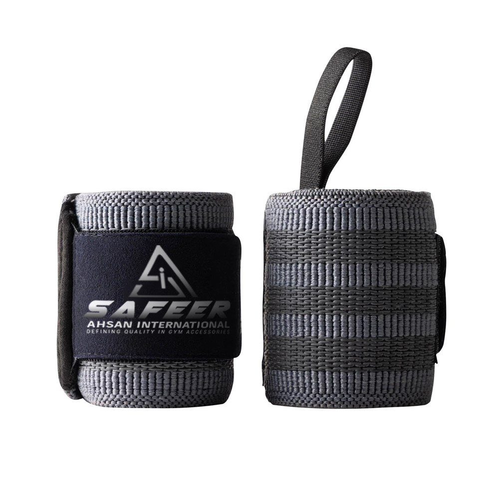 Wrist Wraps