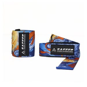 Wrist Wraps