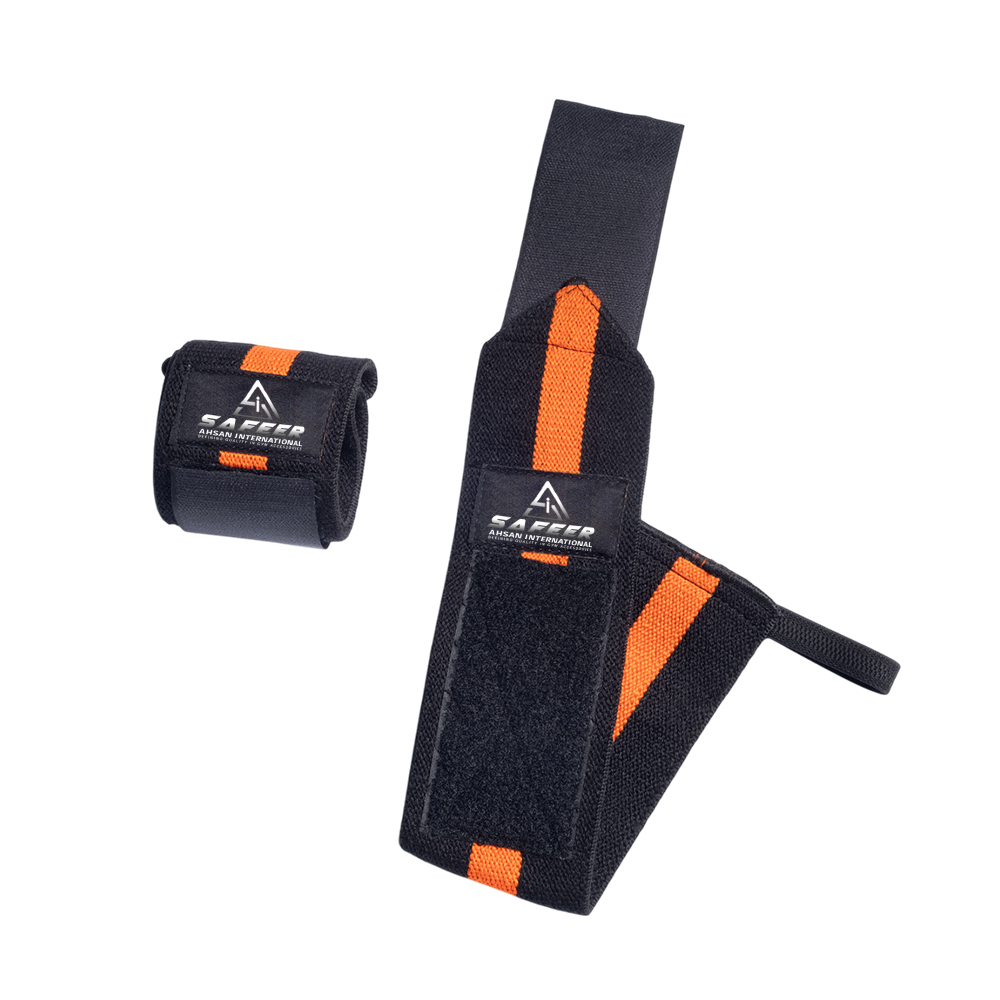 Wrist Wraps
