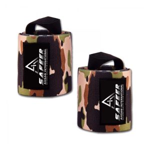 Wrist Wraps