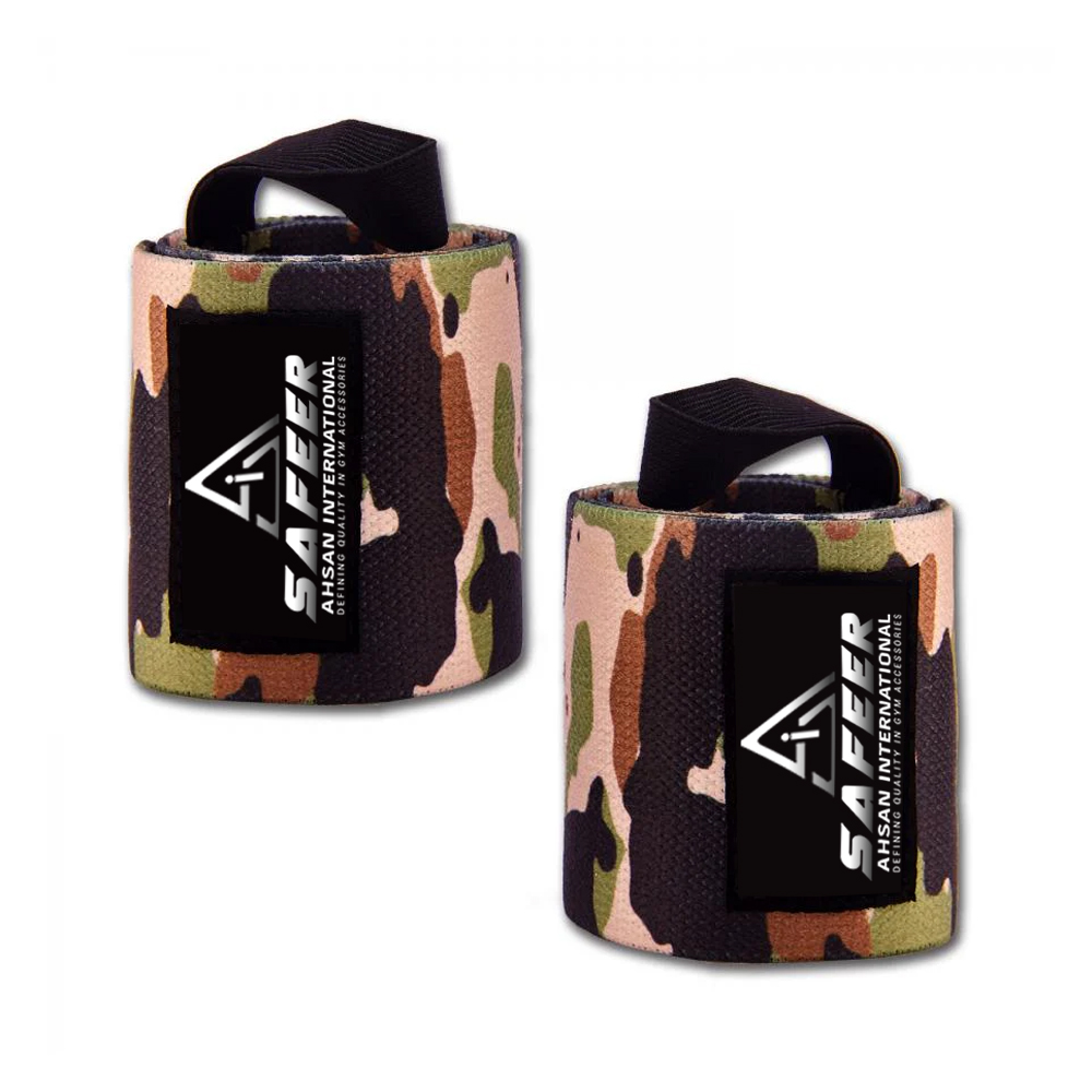 Wrist Wraps