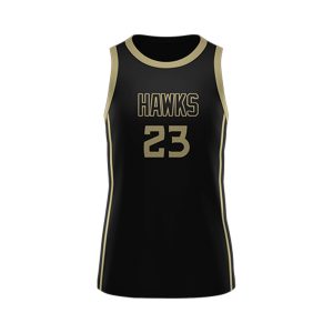 Men's Next Layup Jersey