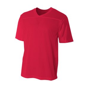Men's Flag & Fan Jersey