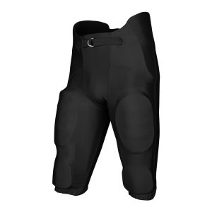 Men's Bootleg 2 Integrated Football Pant W/Built-in Pads