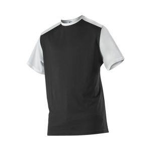 Boy's Crew Neck Baseball Jersey