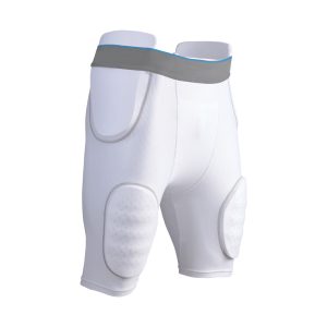Men's Formation 5-Pad Integrated Girdle