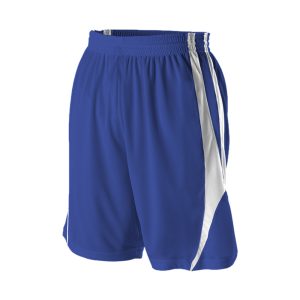 Boy's Reversible Basketball Short