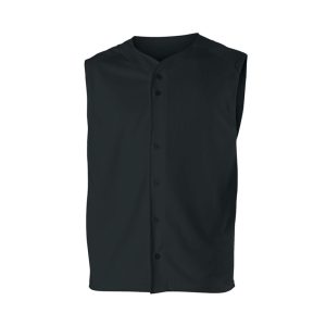 Boy's  Baseball Vest