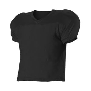 Boy's American Football Practice Jersery