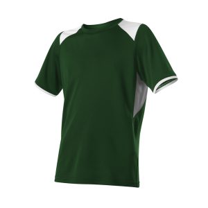 Boy's Baseball Jersey