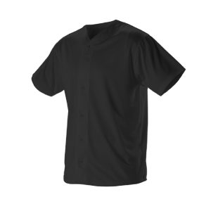 Boy's Baseball Jersey
