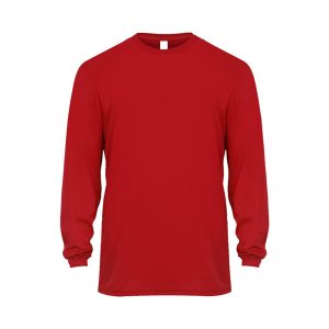 Men's L/S Tee Shirt