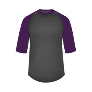 Boy's B-Baseball Tee