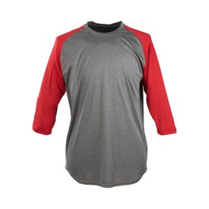 Men's Sports 3/4 Jersey